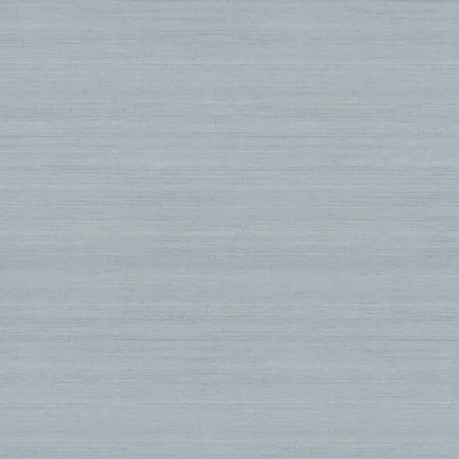 York Wallcoverings Milano Silk wallpaper, color Ocean, SKU SI6850