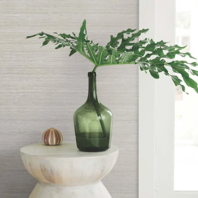 York Wallcoverings Milano Silk - Opal Wallpaper | Buy Online York Wallcoverings Milano Silk wallpaper, color Opal, SKU SI6860