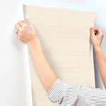 York Wallcoverings Milano Silk wallpaper, color Spice, SKU SI6854