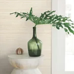 York Wallcoverings Milano Silk wallpaper, color Spice, SKU SI6854