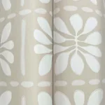 York Wallcoverings Mimosa Fleur wallpaper, color Nude, SKU ZM2808