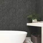 York Wallcoverings Modern Wood - Black Wallpaper | Buy Online York Wallcoverings Modern Wood wallpaper, color Black, SKU OI0716