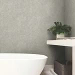 York Wallcoverings Modern Wood - Grey Wallpaper | Buy Online York Wallcoverings Modern Wood wallpaper, color Grey, SKU OI0715