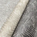York Wallcoverings Modern Wood - Grey Wallpaper | Buy Online York Wallcoverings Modern Wood wallpaper, color Grey, SKU OI0715