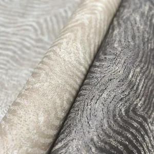 York Wallcoverings Modern Wood wallpaper, color Grey, SKU OI0715