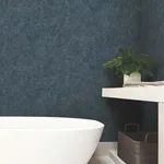 York Wallcoverings Modern Wood - Indigo Wallpaper | Buy Online York Wallcoverings Modern Wood wallpaper, color Indigo, SKU OI0714