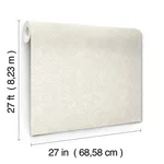 York Wallcoverings Modern Wood - White Wallpaper | Buy Online York Wallcoverings Modern Wood wallpaper, color White, SKU OI0713