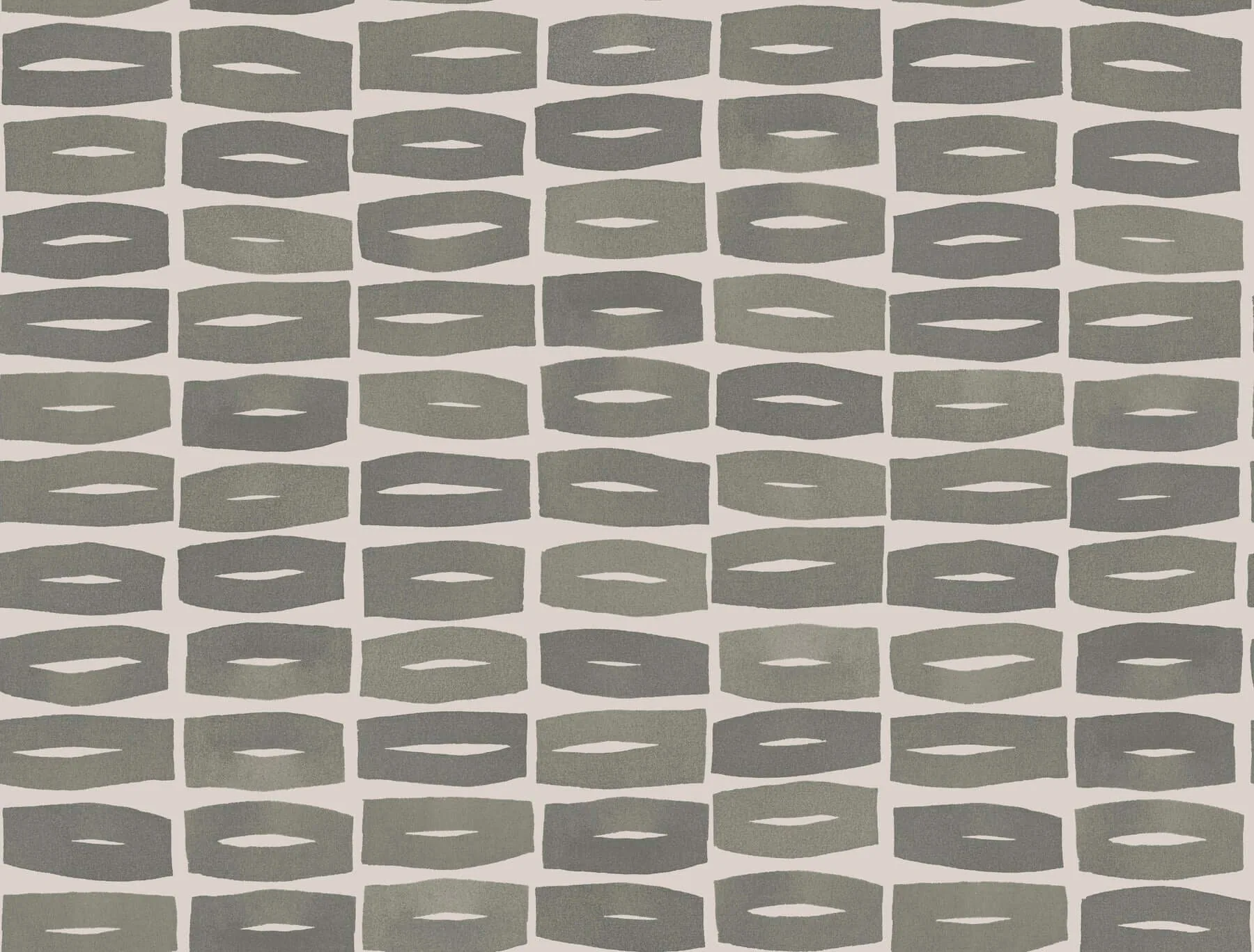 York Wallcoverings Modernist Motif wallpaper, color Carbon Black, SKU ZM2865