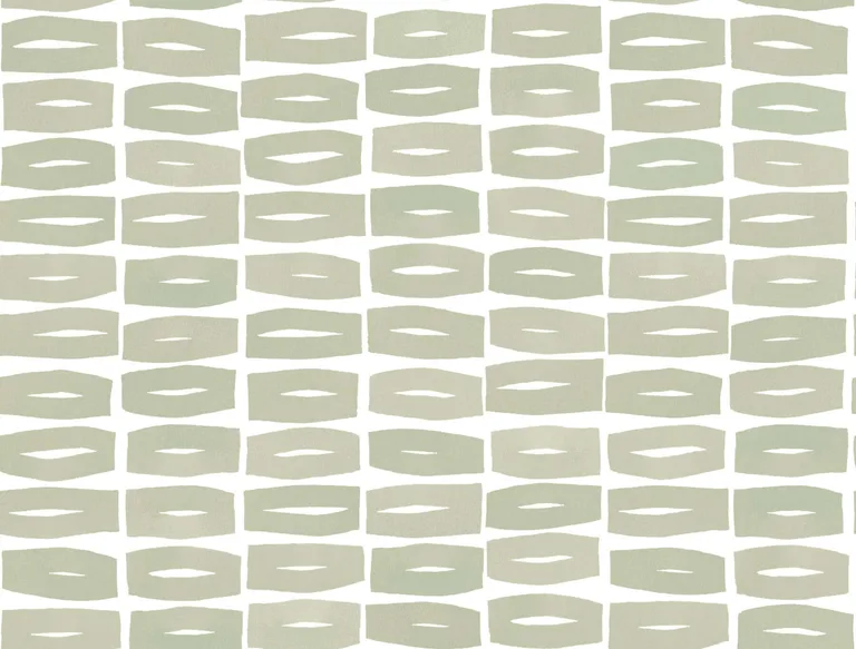 York Wallcoverings Modernist Motif wallpaper, color Leaf, SKU ZM2862