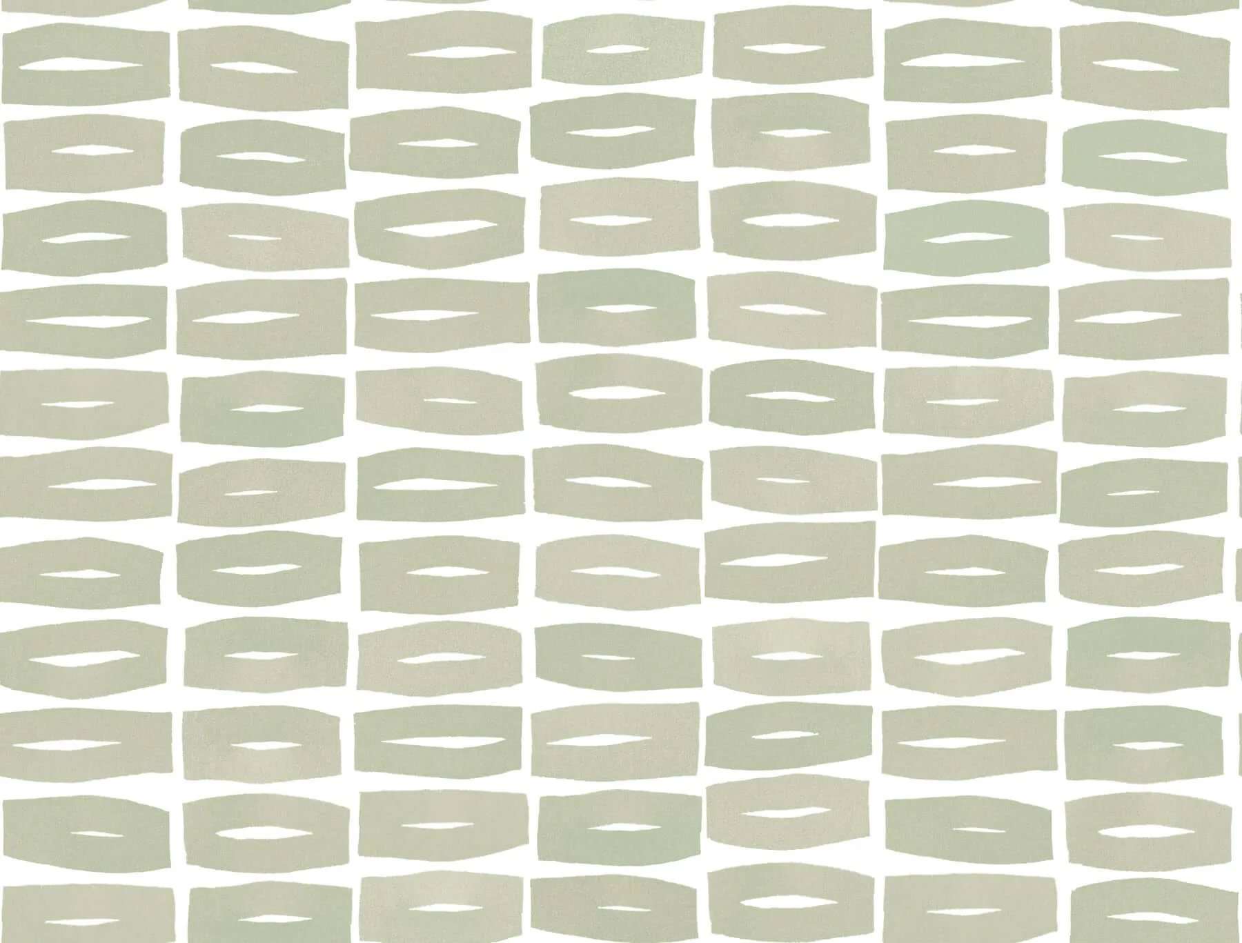 York Wallcoverings Modernist Motif wallpaper, color Leaf, SKU ZM2862