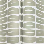 York Wallcoverings Modernist Motif - Leaf Wallpaper | Buy Online York Wallcoverings Modernist Motif wallpaper, color Leaf, SKU ZM2862