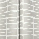 York Wallcoverings Modernist Motif wallpaper, color Lichen Grey, SKU ZM2863