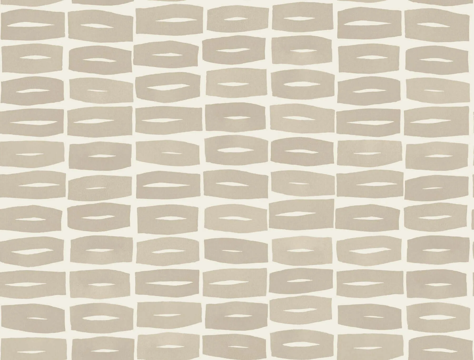 York Wallcoverings Modernist Motif wallpaper, color Linseed Oil, SKU ZM2864