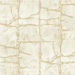 York Wallcoverings Mojave - Gold Wallpaper | Buy Online York Wallcoverings Mojave wallpaper, color Gold, SKU GN2584