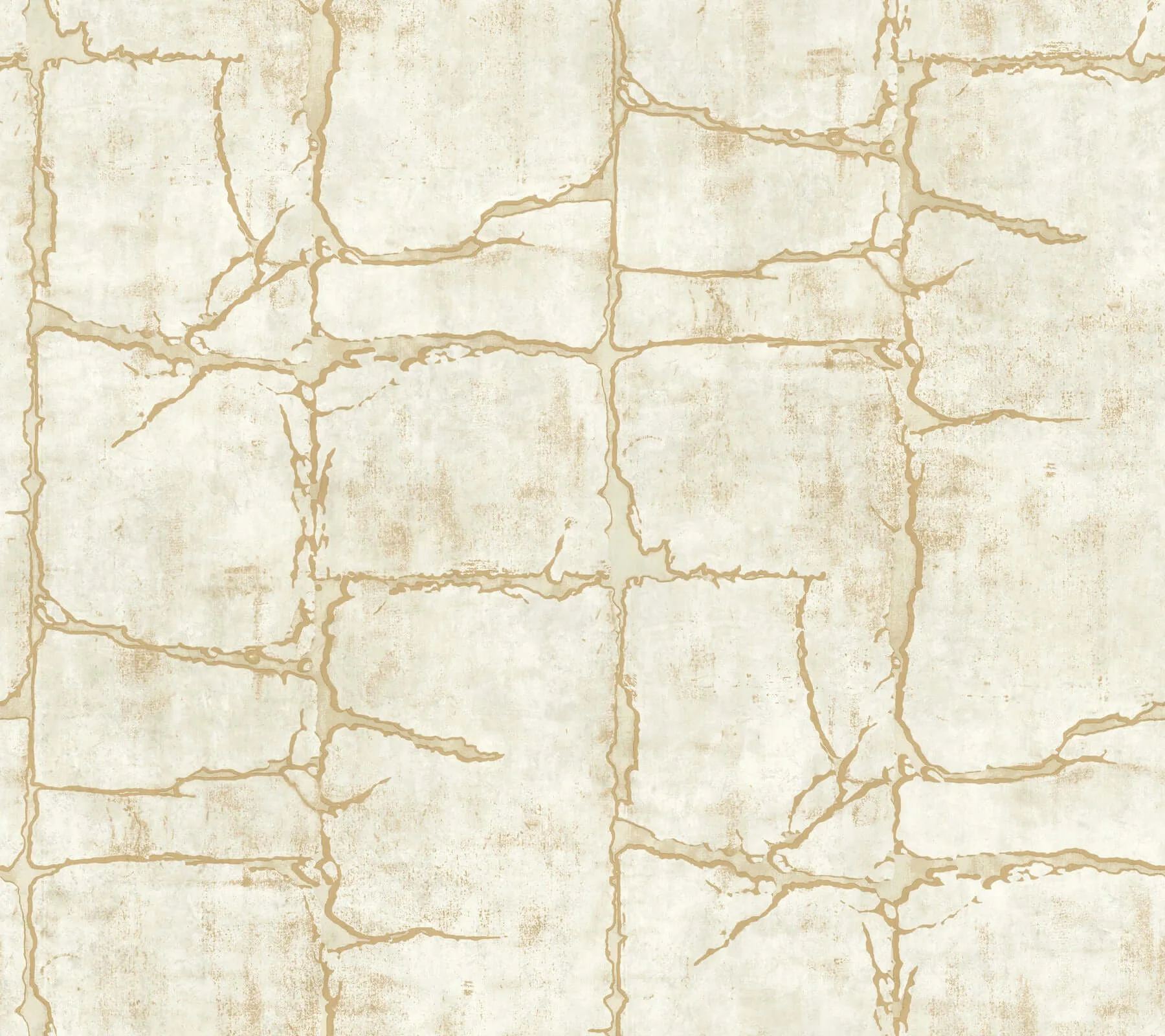 York Wallcoverings Mojave wallpaper, color Gold, SKU GN2584