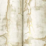 York Wallcoverings Mojave - Gold Wallpaper | Buy Online York Wallcoverings Mojave wallpaper, color Gold, SKU GN2584