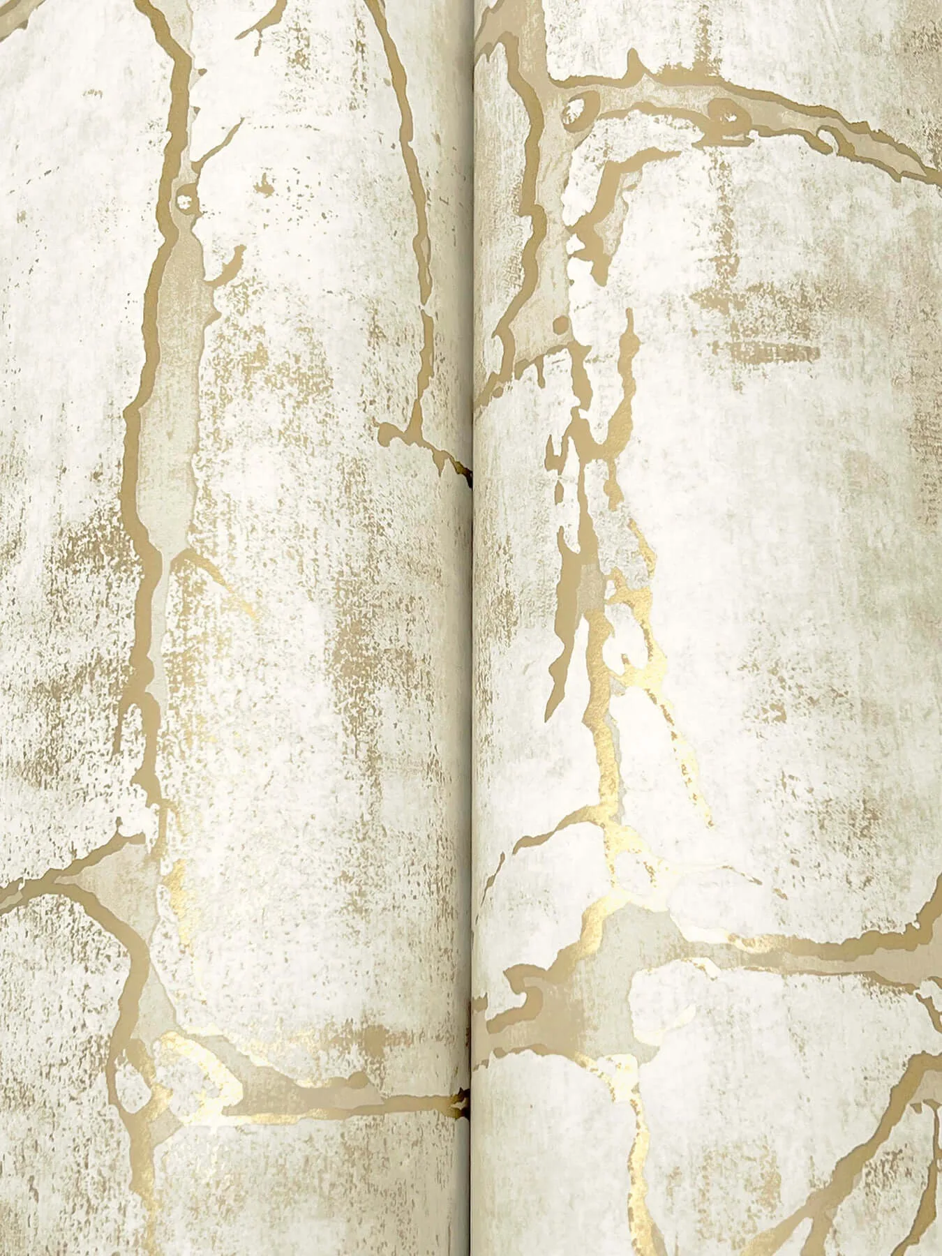 York Wallcoverings Mojave - Gold Wallpaper | Buy Online York Wallcoverings Mojave wallpaper, color Gold, SKU GN2584