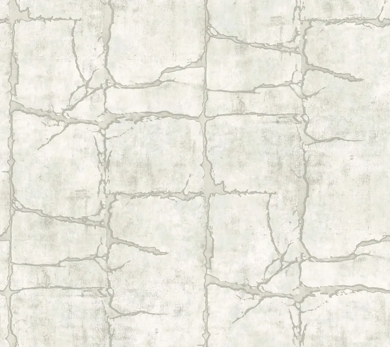 York Wallcoverings Mojave wallpaper, color Grey, SKU GN2583