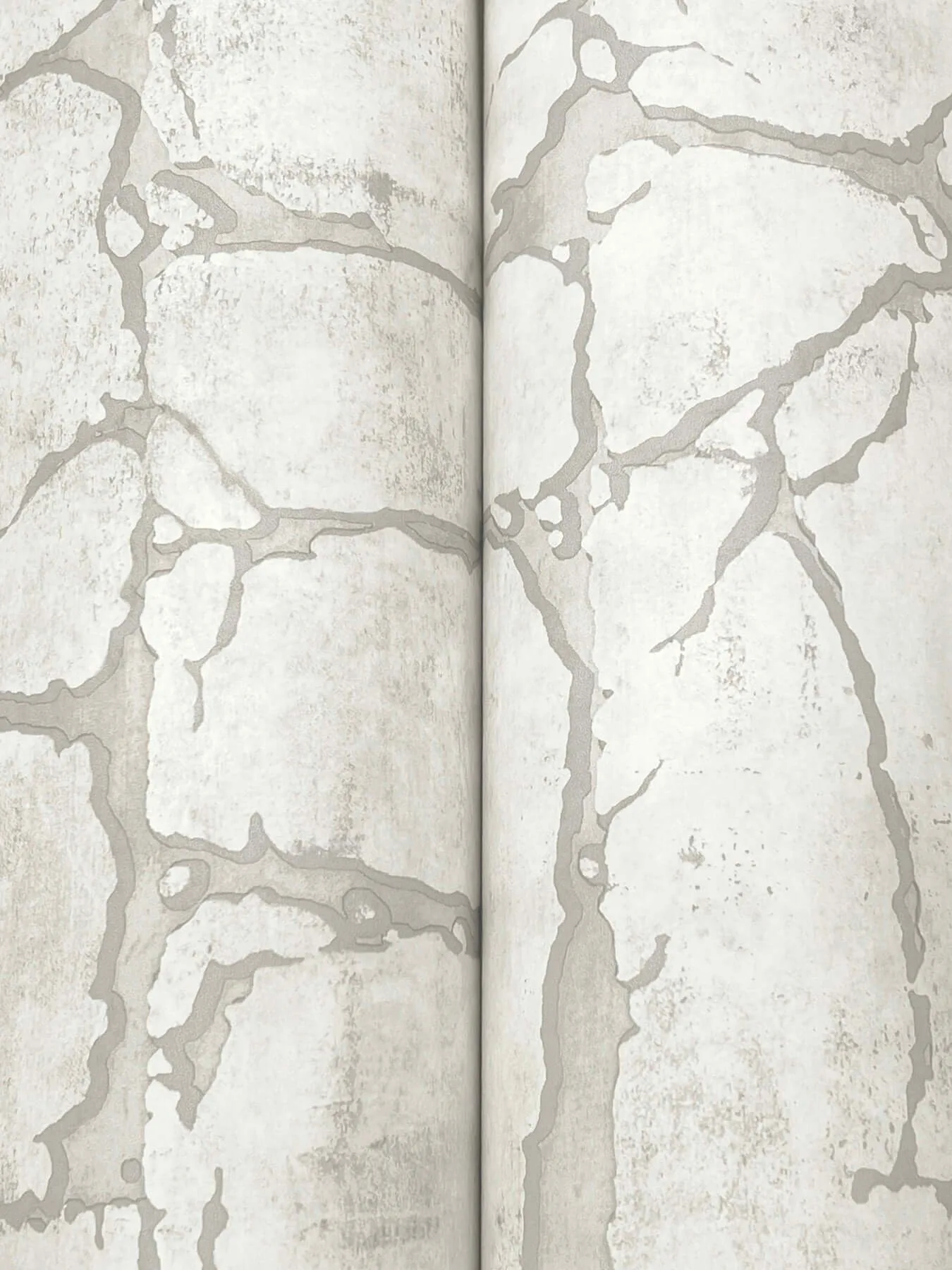 York Wallcoverings Mojave wallpaper, color Grey, SKU GN2583