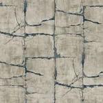 York Wallcoverings Mojave - Navy Wallpaper | Buy Online York Wallcoverings Mojave wallpaper, color Navy, SKU GN2582