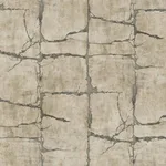 York Wallcoverings Mojave wallpaper, color Taupe, SKU GN2581