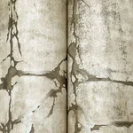 York Wallcoverings Mojave wallpaper, color Taupe, SKU GN2581