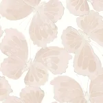 York Wallcoverings Monarch - Pink Wallpaper | Buy Online York Wallcoverings Monarch wallpaper, color Pink, SKU PSW1567RL