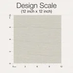 York Wallcoverings Natural Grid - Grey Wallpaper | Buy Online York Wallcoverings Natural Grid wallpaper, color Grey, SKU OI0692