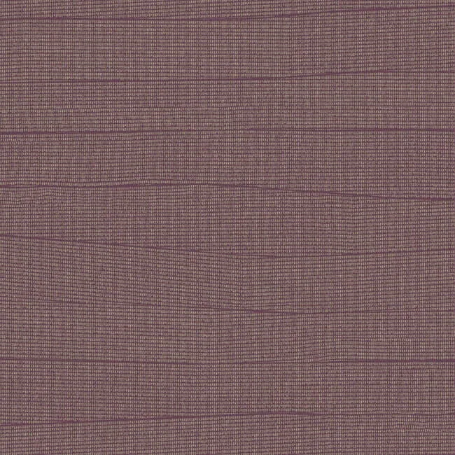 York Wallcoverings Natural Grid wallpaper, color Mulberry, SKU OI0691