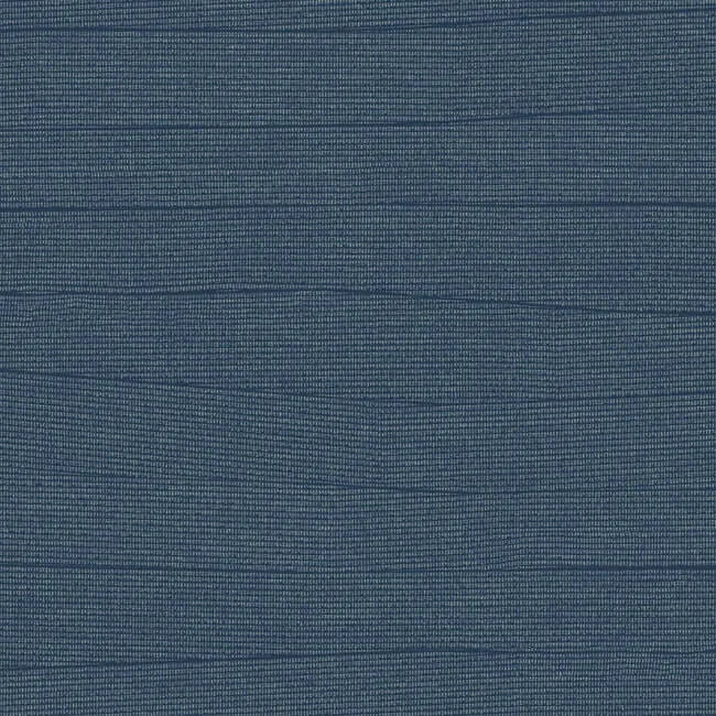 York Wallcoverings Natural Grid wallpaper, color Navy, SKU OI0694