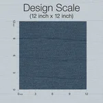 York Wallcoverings Natural Grid - Navy Wallpaper | Buy Online York Wallcoverings Natural Grid wallpaper, color Navy, SKU OI0694