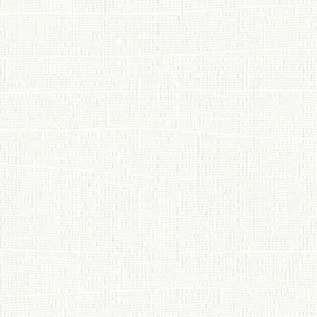 York Wallcoverings Natural Grid wallpaper, color White Pearl, SKU OI0697
