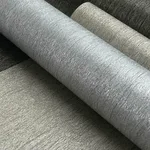 York Wallcoverings Natural Texture - Grey Wallpaper | Buy Online York Wallcoverings Natural Texture wallpaper, color Grey, SKU DD3722