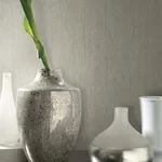 York Wallcoverings Natural Texture - Silver & Brown Metallic Wallpaper | Buy Online York Wallcoverings Natural Texture wallpaper, color Silver & Brown Metallic, SKU Y6201305