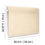 York Wallcoverings Nuvola Weave - Ivory Wallpaper | Buy Online York Wallcoverings Nuvola Weave wallpaper, color Ivory, SKU SI20782