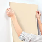 York Wallcoverings Nuvola Weave - Ivory Wallpaper | Buy Online York Wallcoverings Nuvola Weave wallpaper, color Ivory, SKU SI20782