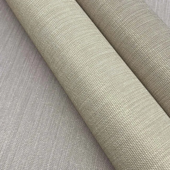 York Wallcoverings Nuvola Weave wallpaper, color Natural, SKU SI20774