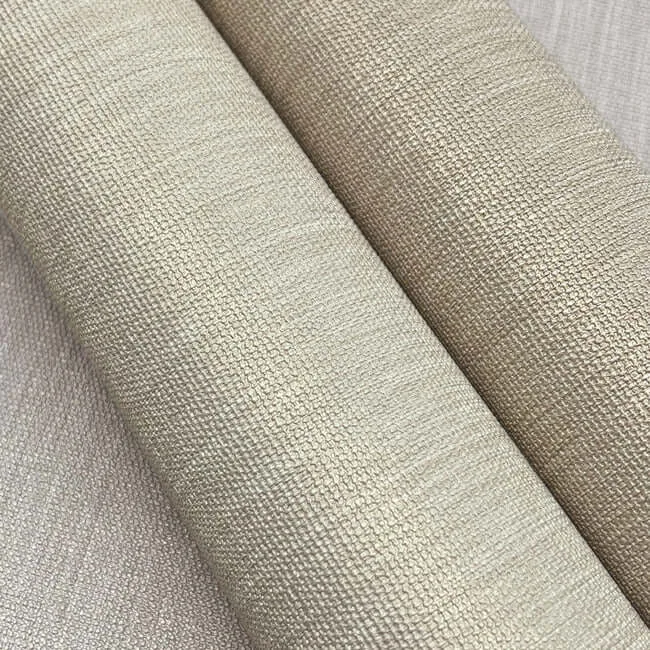 York Wallcoverings Nuvola Weave wallpaper, color Natural, SKU SI20774