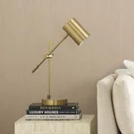 York Wallcoverings Nuvola Weave wallpaper, color Natural, SKU SI20774