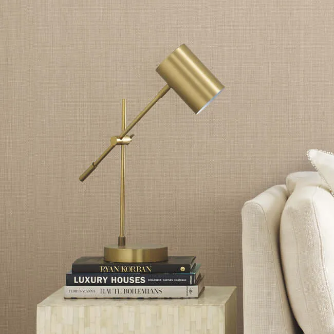 York Wallcoverings Nuvola Weave wallpaper, color Natural, SKU SI20774
