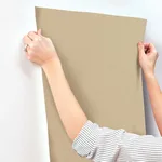 York Wallcoverings Nuvola Weave - Straw Wallpaper | Buy Online York Wallcoverings Nuvola Weave wallpaper, color Straw, SKU SI20770