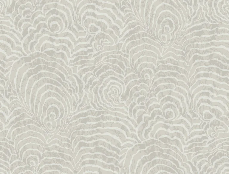 York Wallcoverings Ocean Jasper wallpaper, color Grey, SKU GN2633