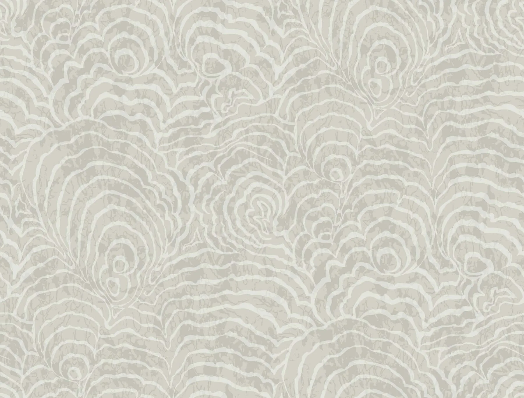 York Wallcoverings Ocean Jasper wallpaper, color Grey, SKU GN2633