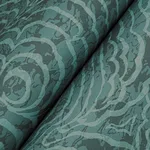York Wallcoverings Ocean Jasper - Teal Wallpaper | Buy Online York Wallcoverings Ocean Jasper wallpaper, color Teal, SKU GN2631