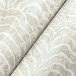 York Wallcoverings Ocean Jasper - White Wallpaper | Buy Online York Wallcoverings Ocean Jasper wallpaper, color White, SKU GN2634