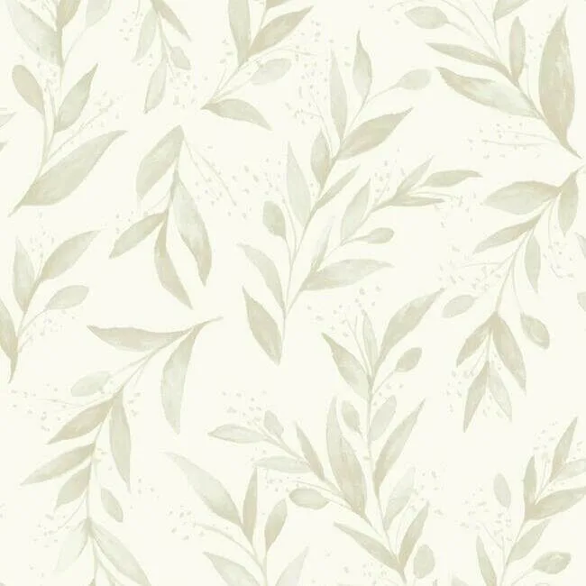 PSW1158RL | Magnolia Home Olive Branch – Beige