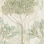 York Wallcoverings Orchard - Beige Wallpaper | Buy Online York Wallcoverings Orchard wallpaper, color Beige, SKU MN1821