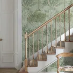 York Wallcoverings Orchard - Green Wallpaper | Buy Online York Wallcoverings Orchard wallpaper, color Green, SKU MN1823