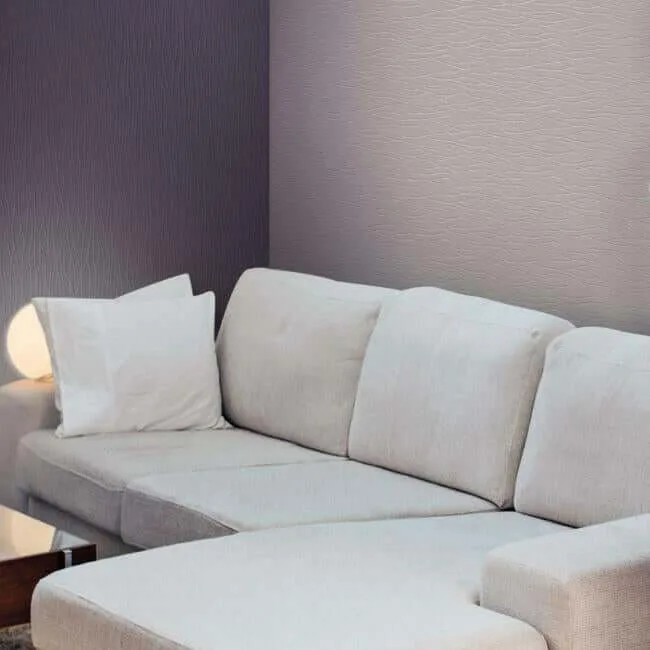 York Wallcoverings Organic Waves Paintable - White Wallpaper | Buy Online York Wallcoverings Organic Waves Paintable wallpaper, color White, SKU PT9418