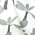 York Wallcoverings Painted Oasis wallpaper, color Carbon & Graphite, SKU ZM2838
